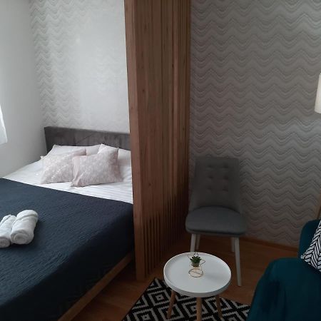 Apartman Poco Bijeljina Exterior photo