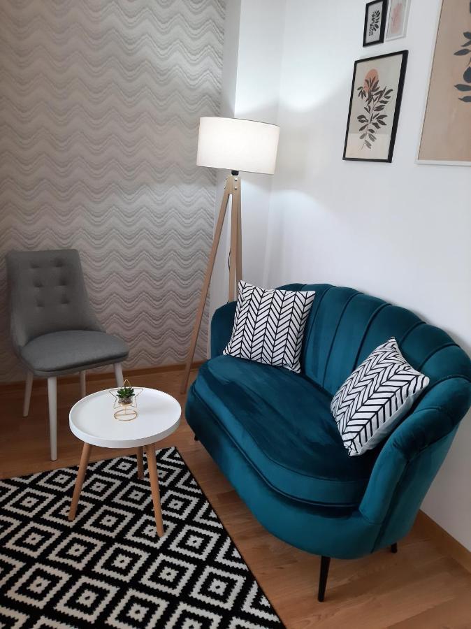 Apartman Poco Bijeljina Exterior photo