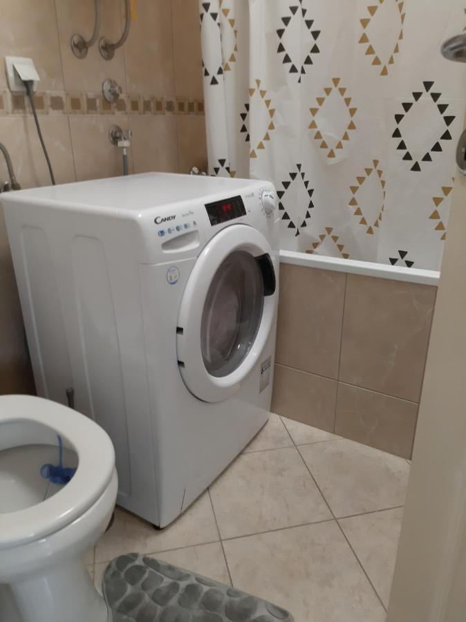 Apartman Poco Bijeljina Exterior photo