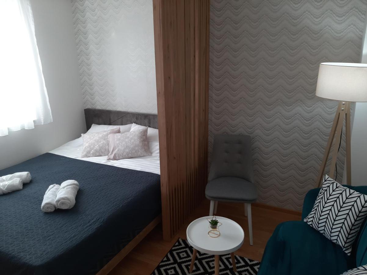 Apartman Poco Bijeljina Exterior photo