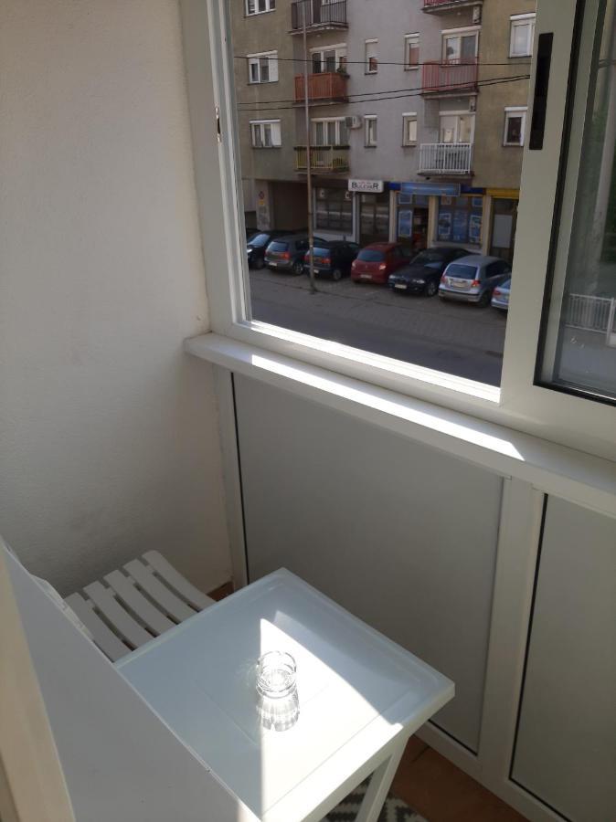Apartman Poco Bijeljina Exterior photo